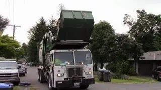 Peterbilt Wittke Carry Can
