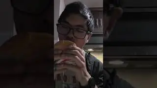 California&rsquo;s Best Burger? -- An In N Out Review!