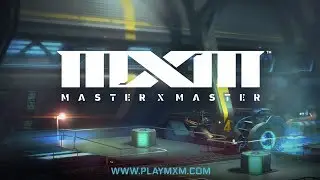 MXM: Hardpoint Capture
