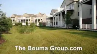 Berkshire Creek Condos, Ann Arbor, MI 48104