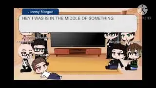 American horror story guys reacts/season 1and 2/ORIGINAL/