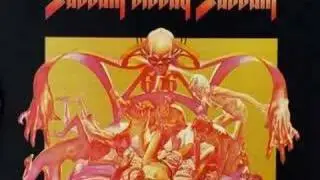 Black Sabbath 