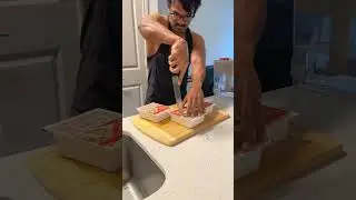 &bull; Indian Meal prep &bull;. #telugu #minivlog #fitness