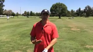 JohnnyGK interviews Greenskeeper.org site member roarksown1 - talks about GK.