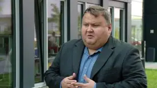 Dane w chmurze z gwarancją bezpieczeństwa