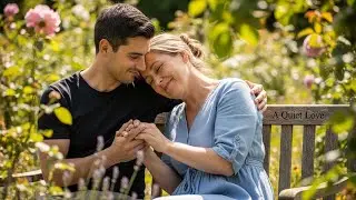 A Quiet Love Between the Keys | A 25-Year-Old Man & a 55-Year-Old Woman | Piano Love Story 