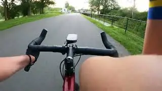 SOLO WEGRIJDEN BIJ ZAC
