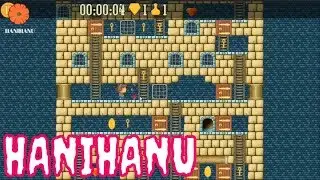 Jack Adventures Game : Level  27