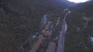 Yosemite view Lodge