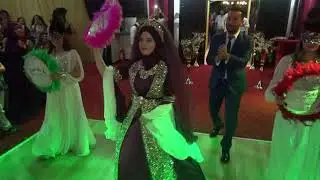 Kına gecesi Firdevs & Yılmaz