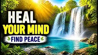 &ldquo;Deep Sleep Music 🌿 Relaxing Nature Sounds for Stress Relief & Meditation&rdquo;