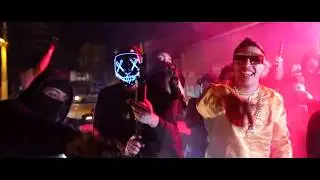 Soy Real 🗽- Stigga Ft Matias Alkapone❌Bairon Alpachino❌Young Efe (Video Official)