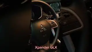 Brandnew Xpander GLX