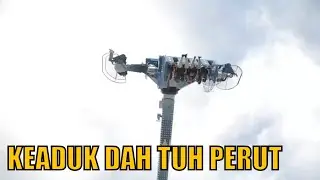 Serunya Main di Mikie Funland Berastagi | TAU GAK SIH (27/03/20)