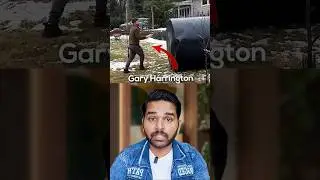He went to jail because he collected rainwater🤯🤯