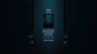 Seven