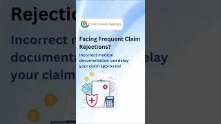 🔍 Avoid Medical Insurance Claim Denials! ✅