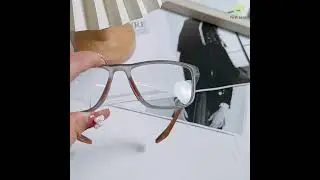 First Lens Athlete Blue Light Reading Glasses