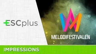 Melodifestivalen 2018: Impressions of finalists after the show (Sweden)