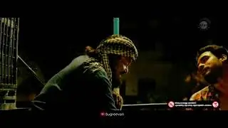 ഉസ്താദ് സാലി | Mohanlal Mass | Koothara movie status HD