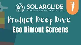 Solarglide Product Deep Dive Sustainable Privacy Blinds made from 100% Recycled Ocean Plastics