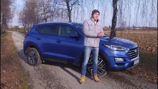 Hyundai Tucson među top 3 najprodavanija SUV-a na planeti? - provjerio Mato Pavličević