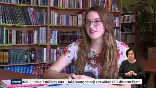 Regionalny Program Operacyjny Województwa Podkarpackiego na lata 2014-2020