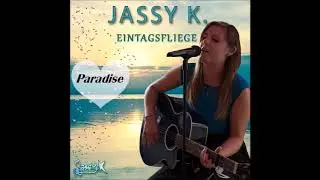 Jassy K- Paradise