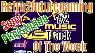 Ps1 Music creation for the playstation(officially endorsed by Judge Jules) #2