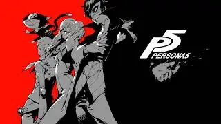 Life Will Change - Persona 5 [OST]