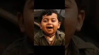 baby gabbar #ai #subscribe #viralvideo #entertainment
