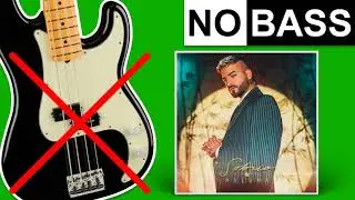 Sobrio - Maluma | No Bass (Play Along)