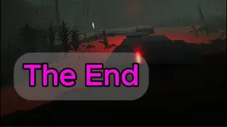 The End | Into the Radius 1.0