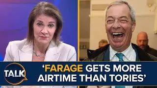 Starmer &ldquo;Running SCARED&rdquo; Of Farage | PM Singles Out Reform Leader Over &lsquo;Fantasy&rsquo; Pledges