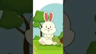 Podcast #17 The Hare & The Tortoise Race | Story | Level B1-B2 #short