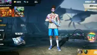 Nueva Scar Incubadora Retro Skyn y atributos.