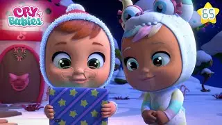 עונה 6 מלאה ⭐ בייביז 💧 דמעות הקסם 💕 MAGIC TEARS CRY BABIES 🌈 אוספים 🌈 סרטים מצויירים