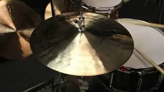 Paiste 14