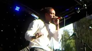 Soweto Kinch The Flyover Show Spokinn Movement