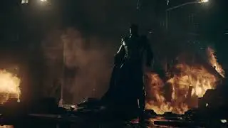 Batman Arkham Shadow - Story Trailer 1080p 24fps H264 128kbit AAC