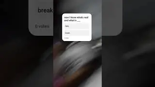 Can you guest the last words?