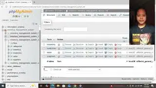 Group 7 Inventory Management System
