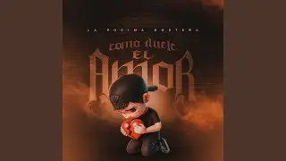 Como Duele El Amor