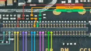 Redmi 10 Prime Graphics Problem Solution