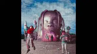 (FREE) Travis Scott Type Beat - 