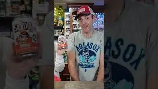 GRAIL! Opening a Funko pop Mystery Grail mystery box top hit! #shorts #funko #mysterygrail