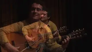 Seguiriyas
