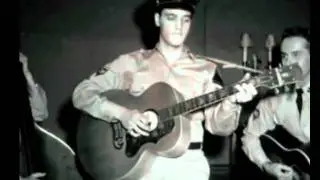 #4 Having Fun with Elvis in the Studio