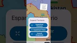 altri paesi che conquistano gli altri?