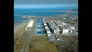 Explosion sur un site nucl&eacute;aire en France